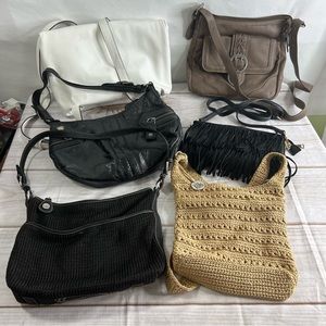 Bag bundle Medium Size